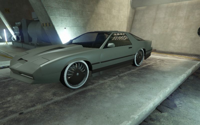 Imponte Ruiner 2000
