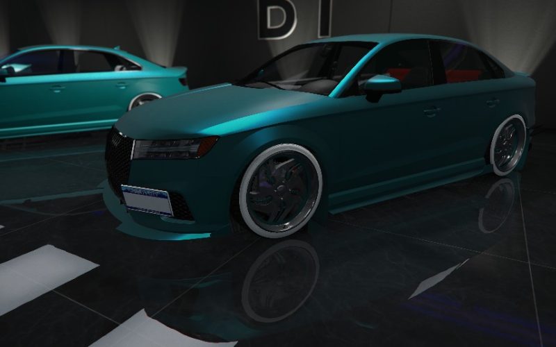 Obey Tailgater S