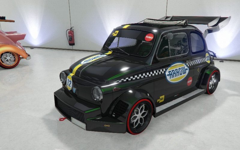 300r