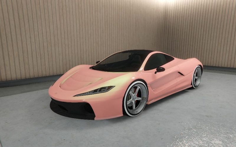 Progen T20