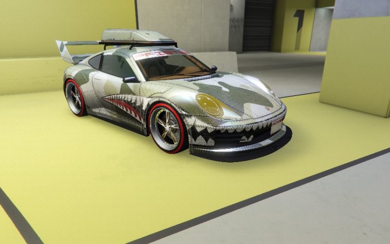 Pfister Comet SR