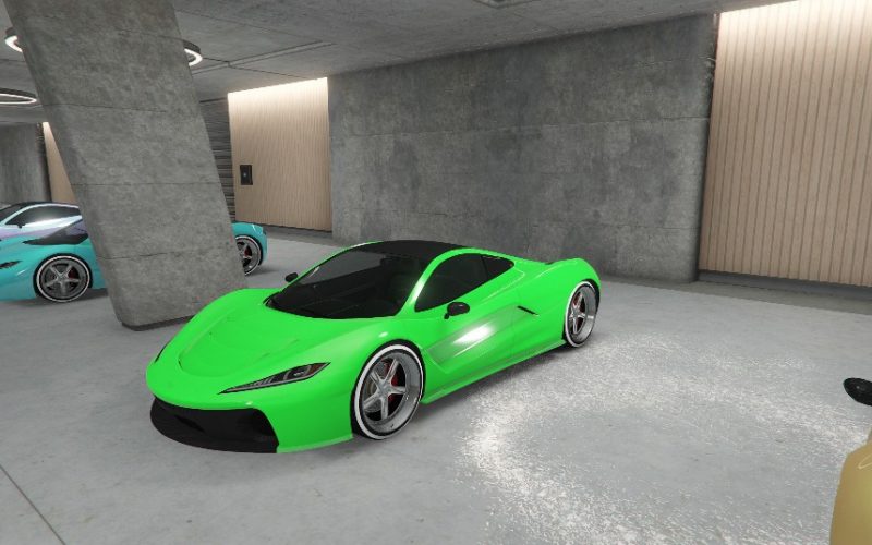 Progen T20