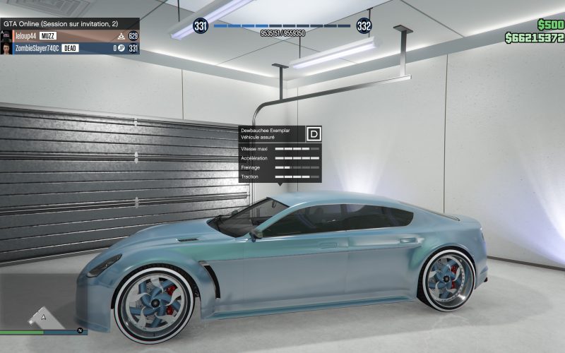 EXEMPLAR