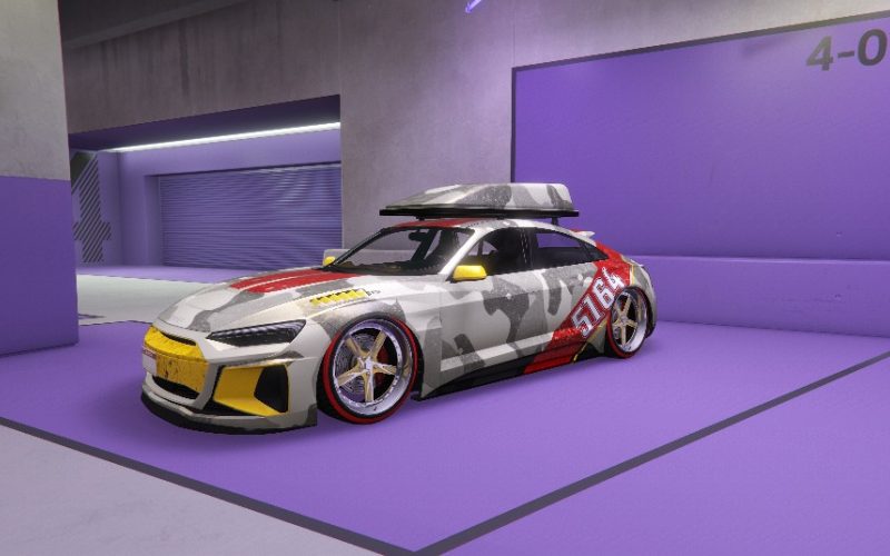 Obey Omnis e-GT