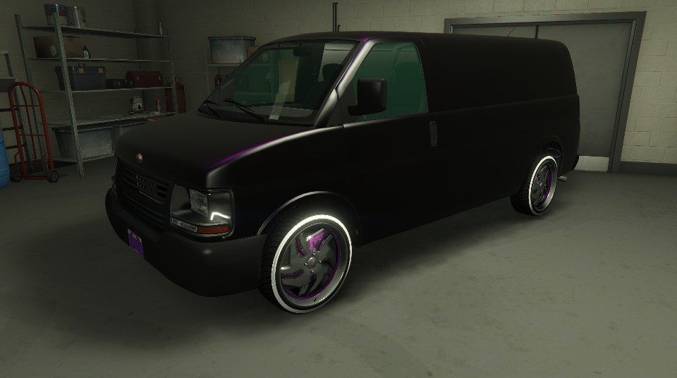 Declasse Moonbeam