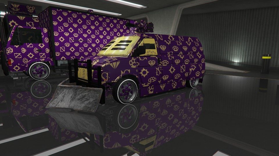 Vapid Speedo Custom