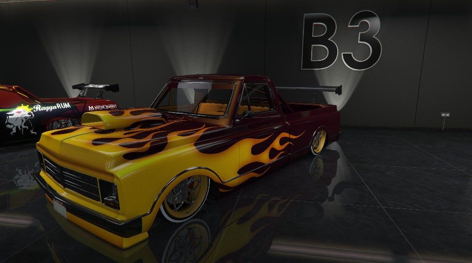 Declasse Yosemite