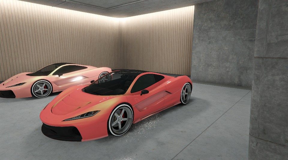 Progen T20