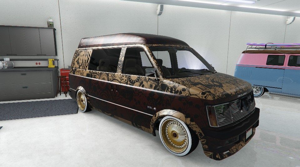 Declasse Moonbeam