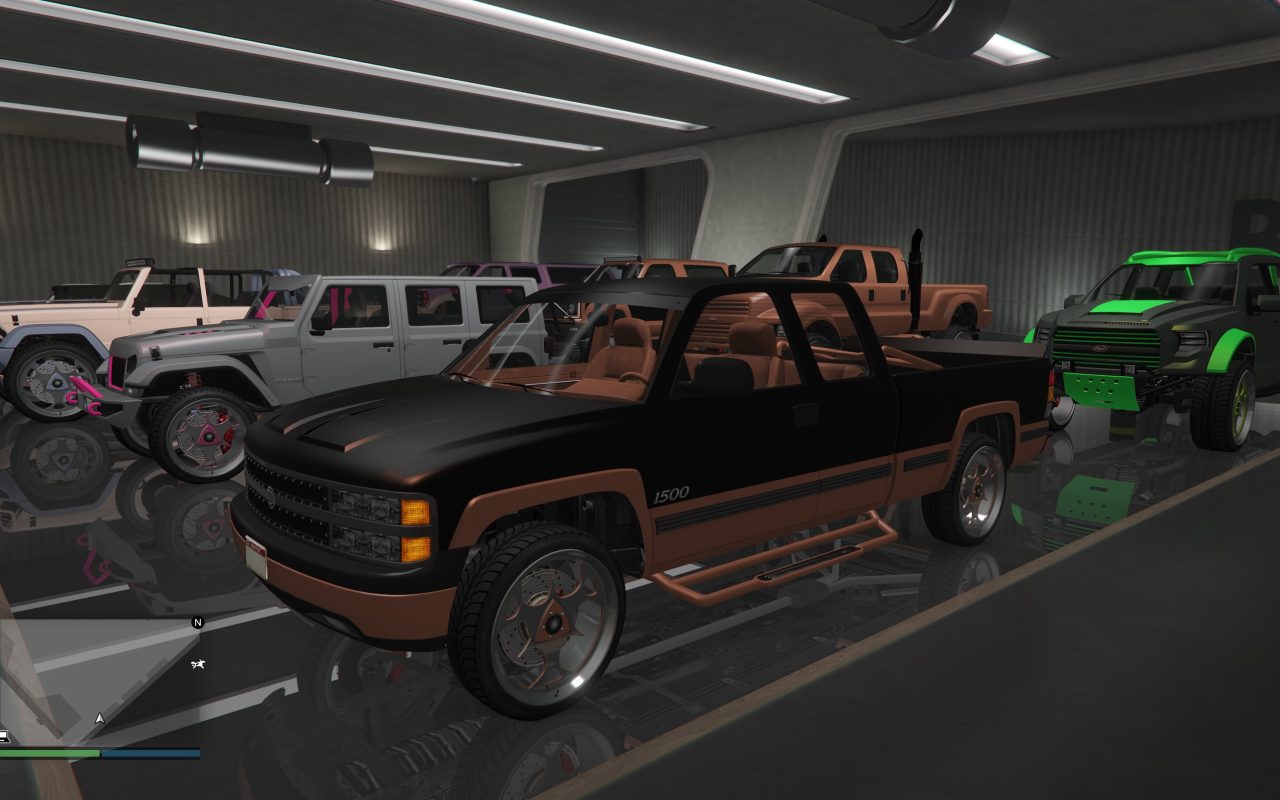 YOSEMITE 1500