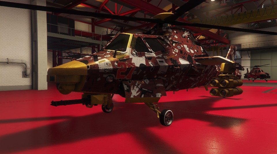 Akula Bully
