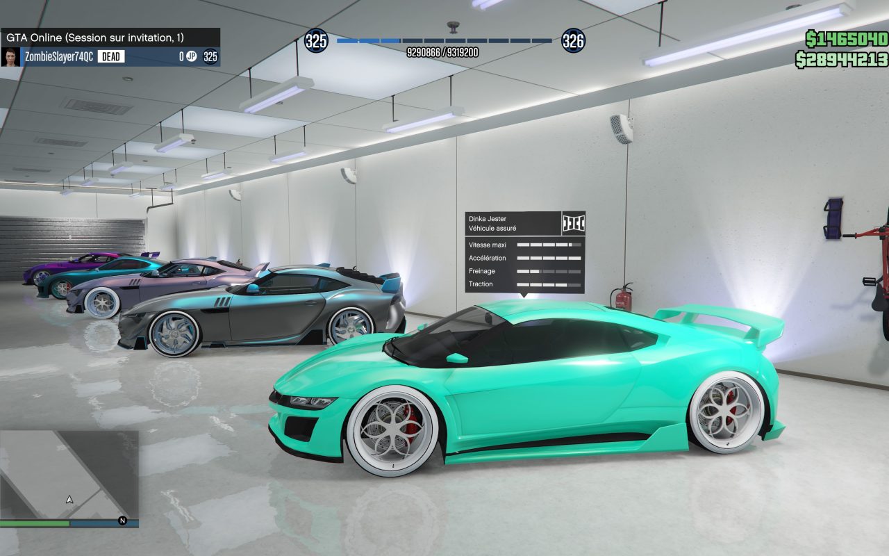 JESTER