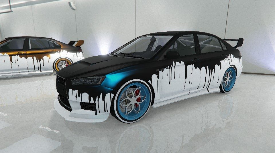 Karin Kuruma