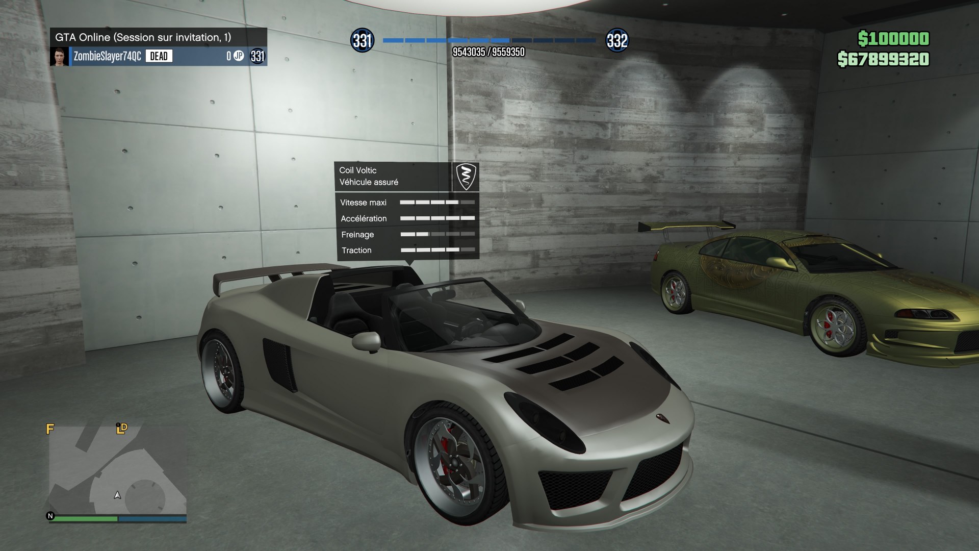 VOLTIC