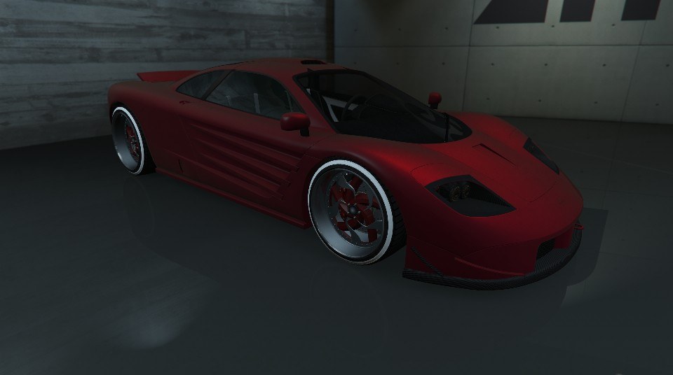 Progen GP1
