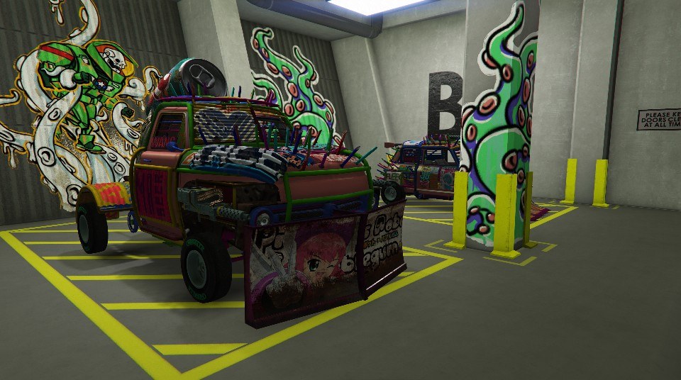 Weeny Issi Arena