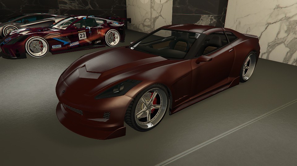 Coquette