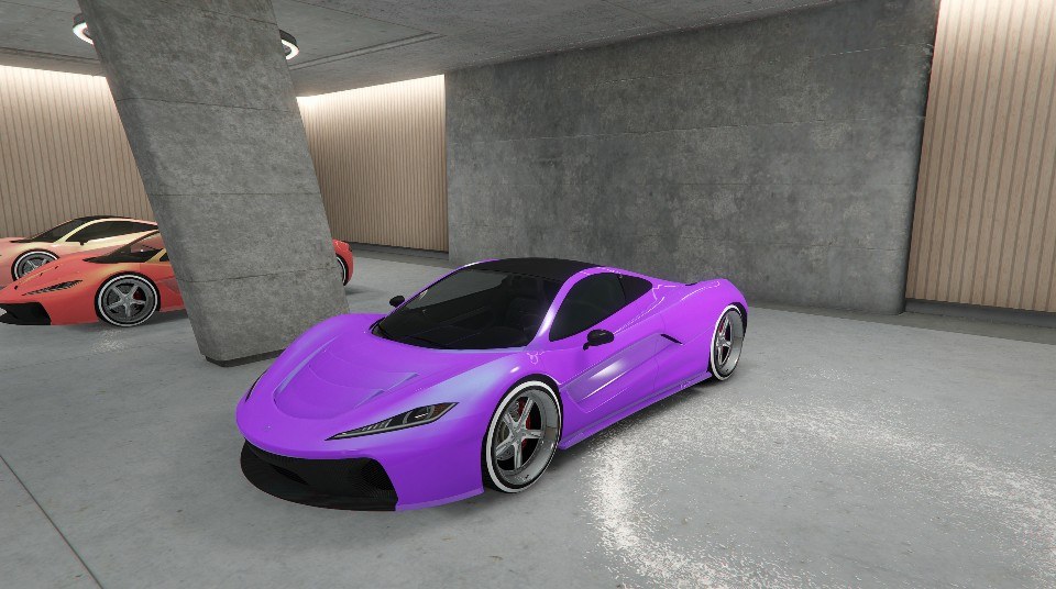Progen T20