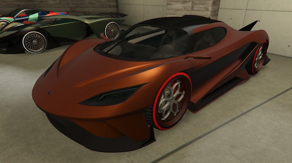 Tyrant