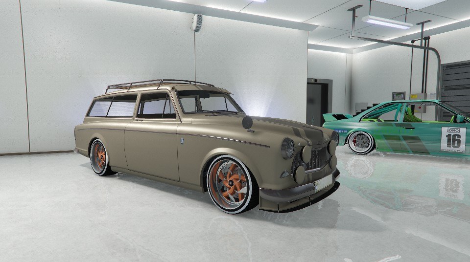 Vulcar Fagaloa