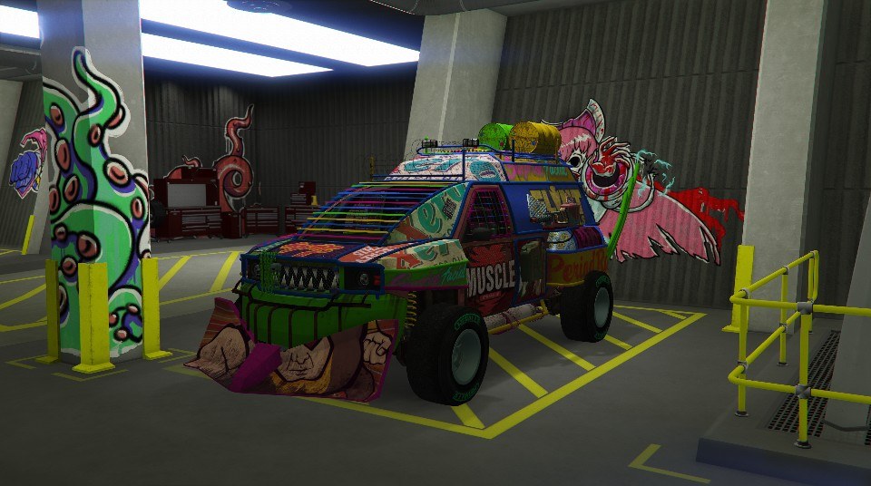 Declasse Brutus