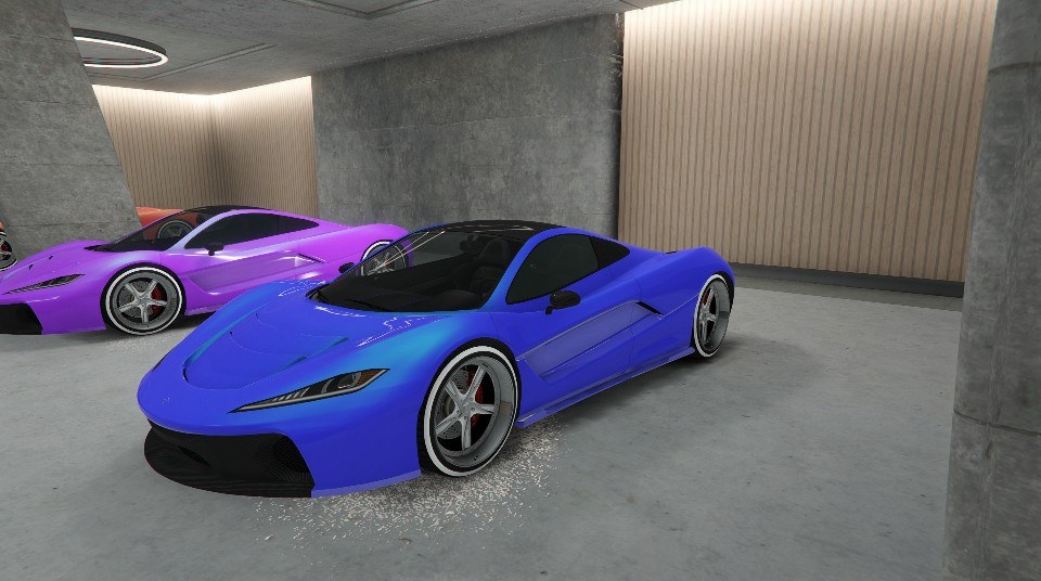 Progen T20