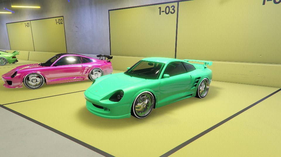 Pfister Comet SR