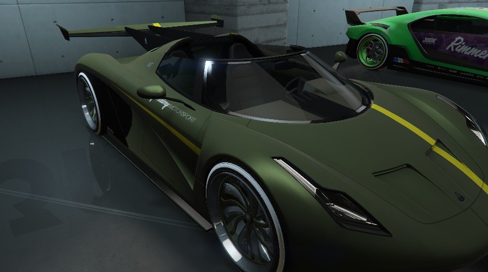 Entity Mt
