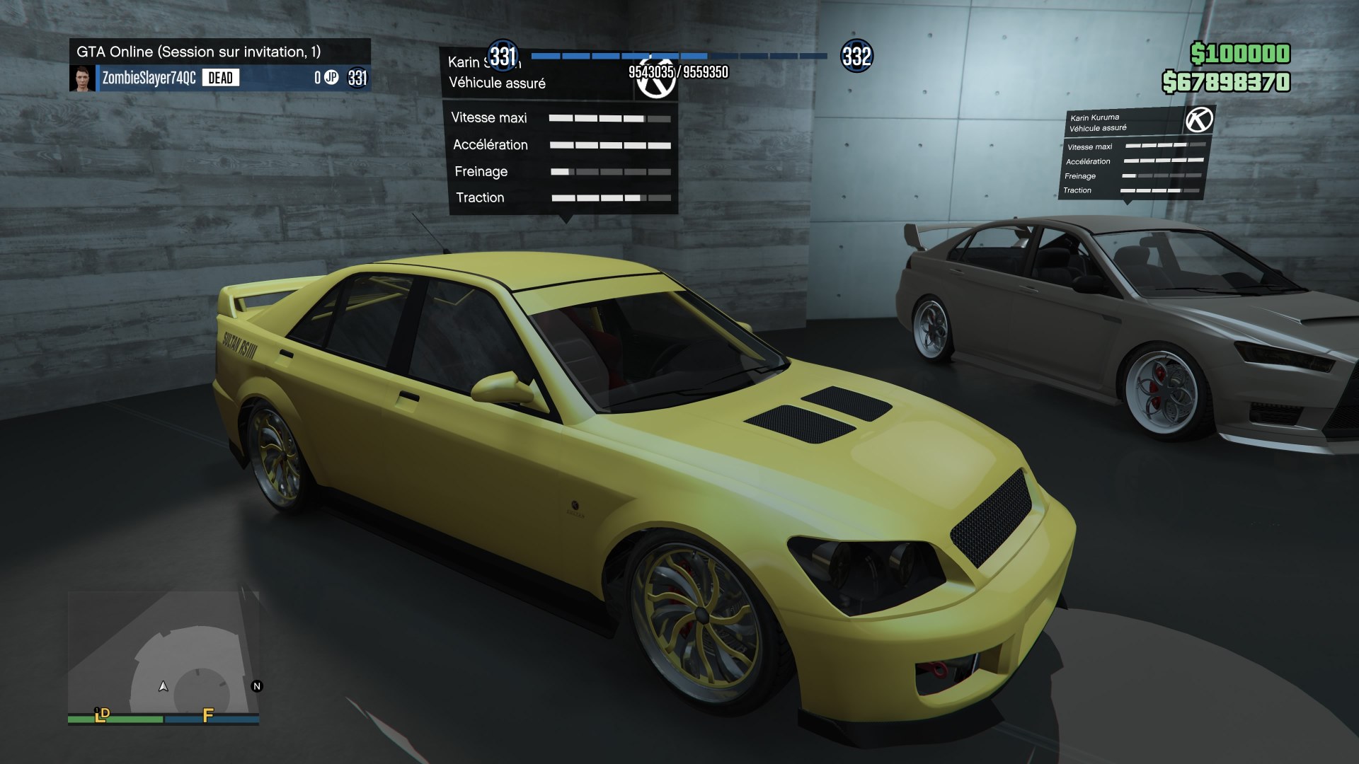 SULTAN