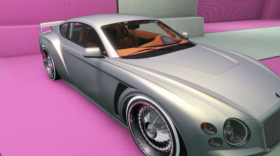 Paragon R