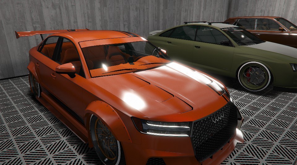 Tailgater S