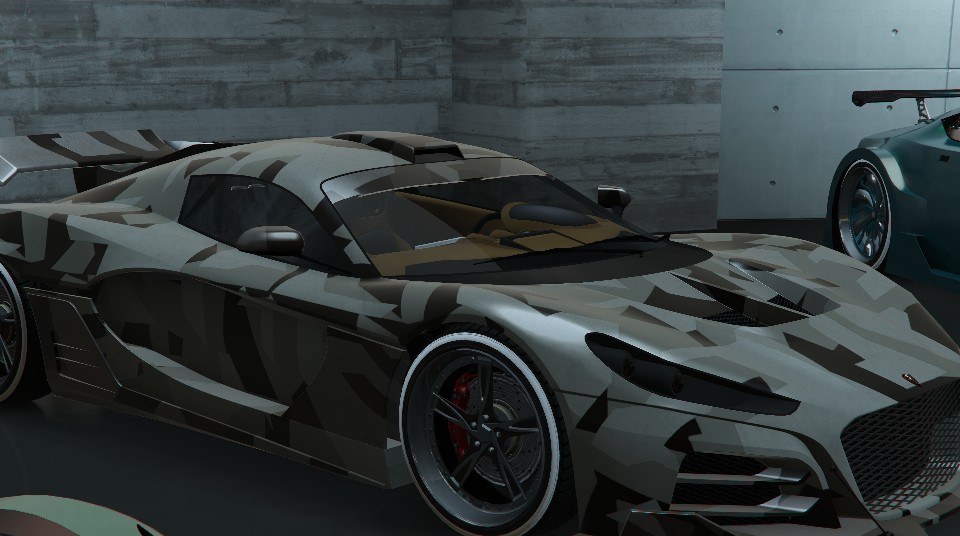 Cyclone 2