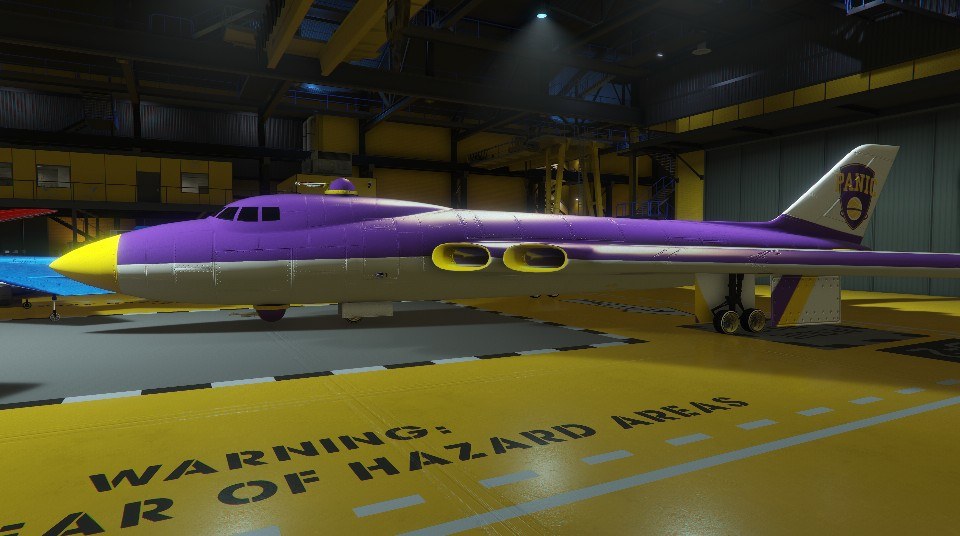 Mammoth Volatol