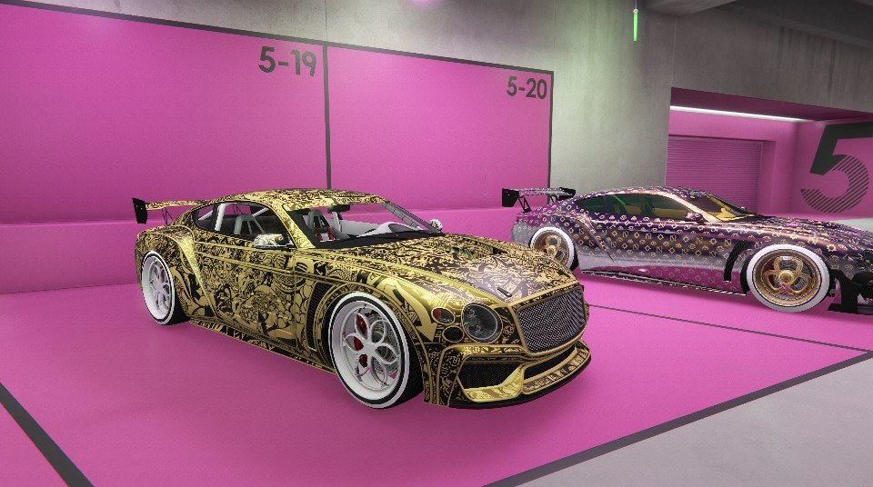 Enus Paragon R