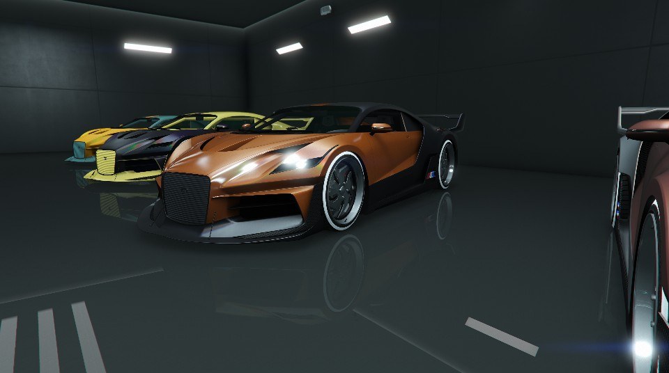 Truffade Thrax