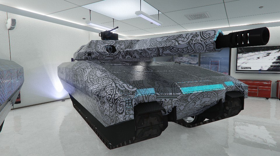 TM-02 Khanjali