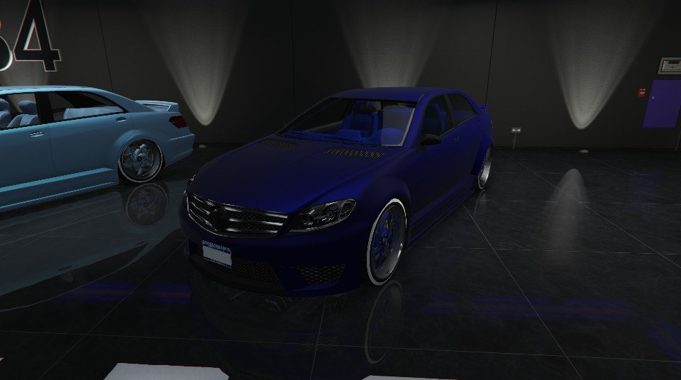 Benefactor Schafter