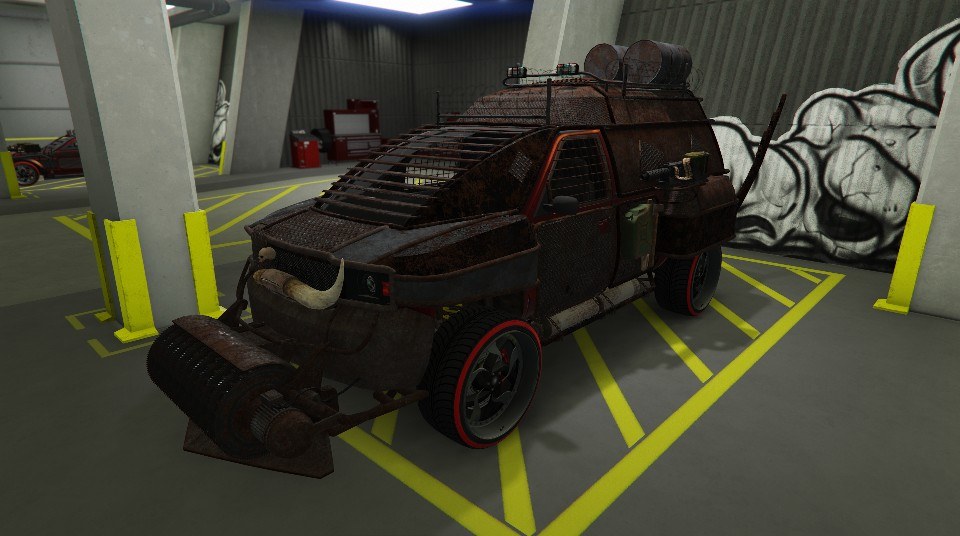 Declasse Brutus