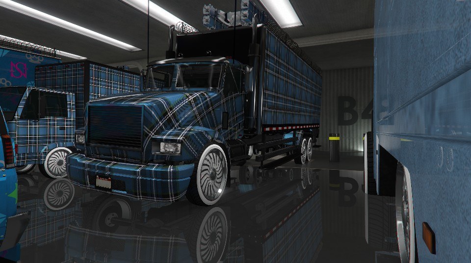 MTL Pounder Custom