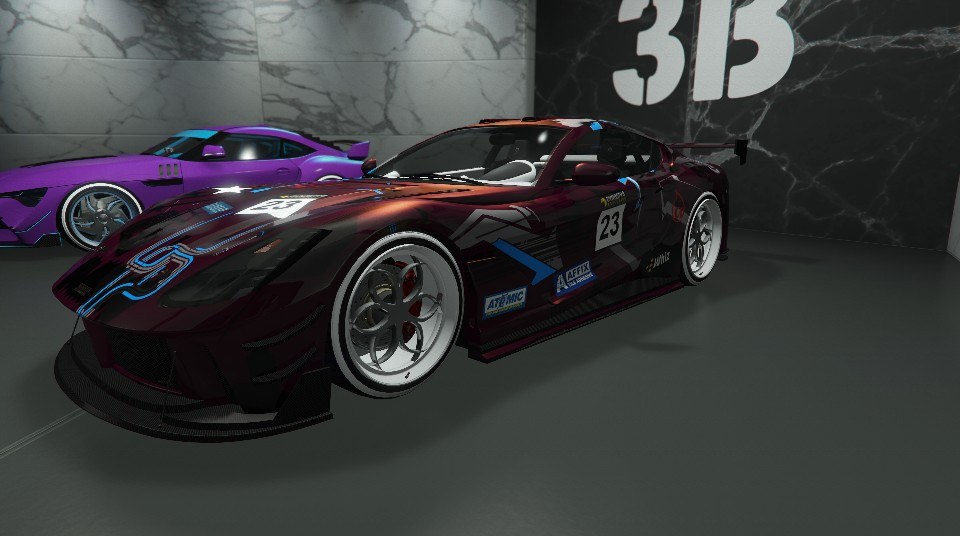 Ocelot Pariah