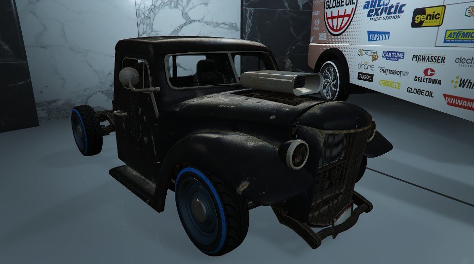 Rat Loader