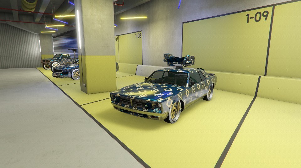 Declasse Weaponized Tampa