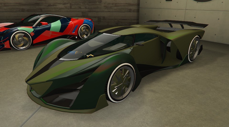 X80proto