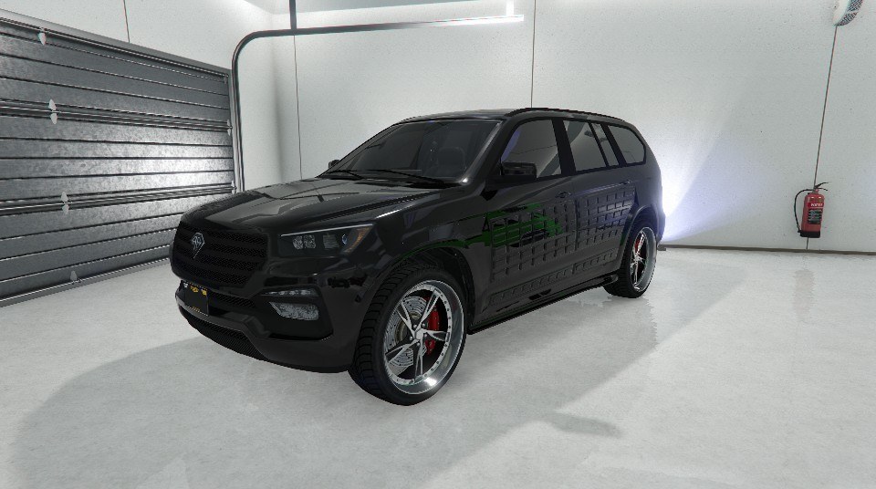 Benefactor XLS