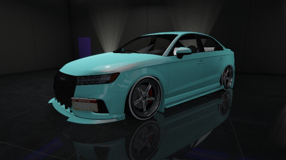 Obey Tailgater S