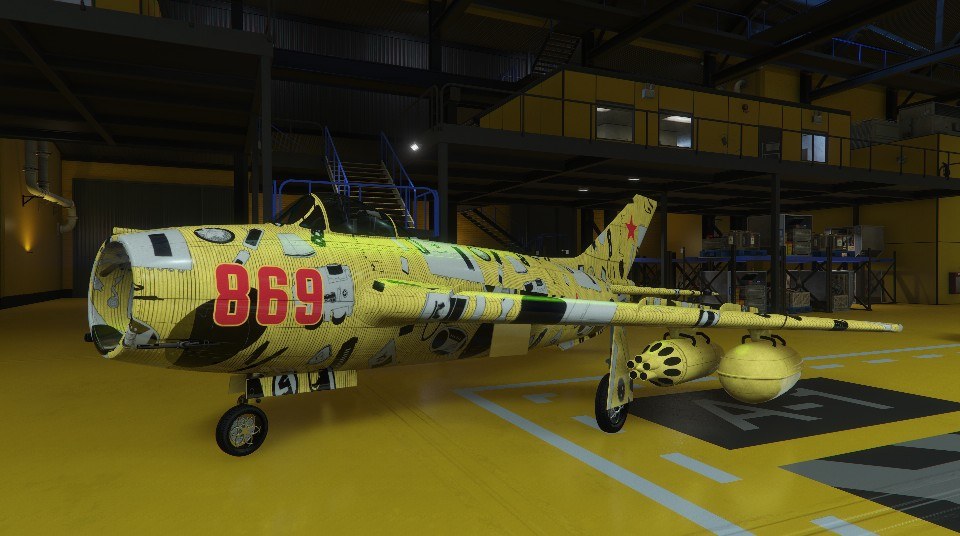V-65 Molotok