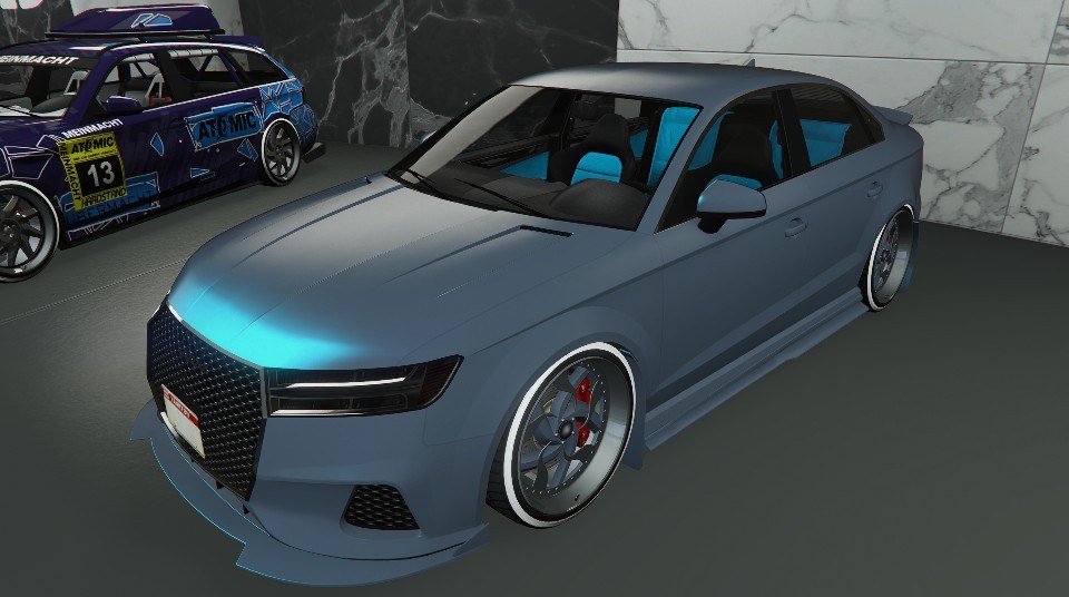 Tailgater S