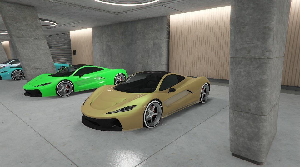 Progen T20