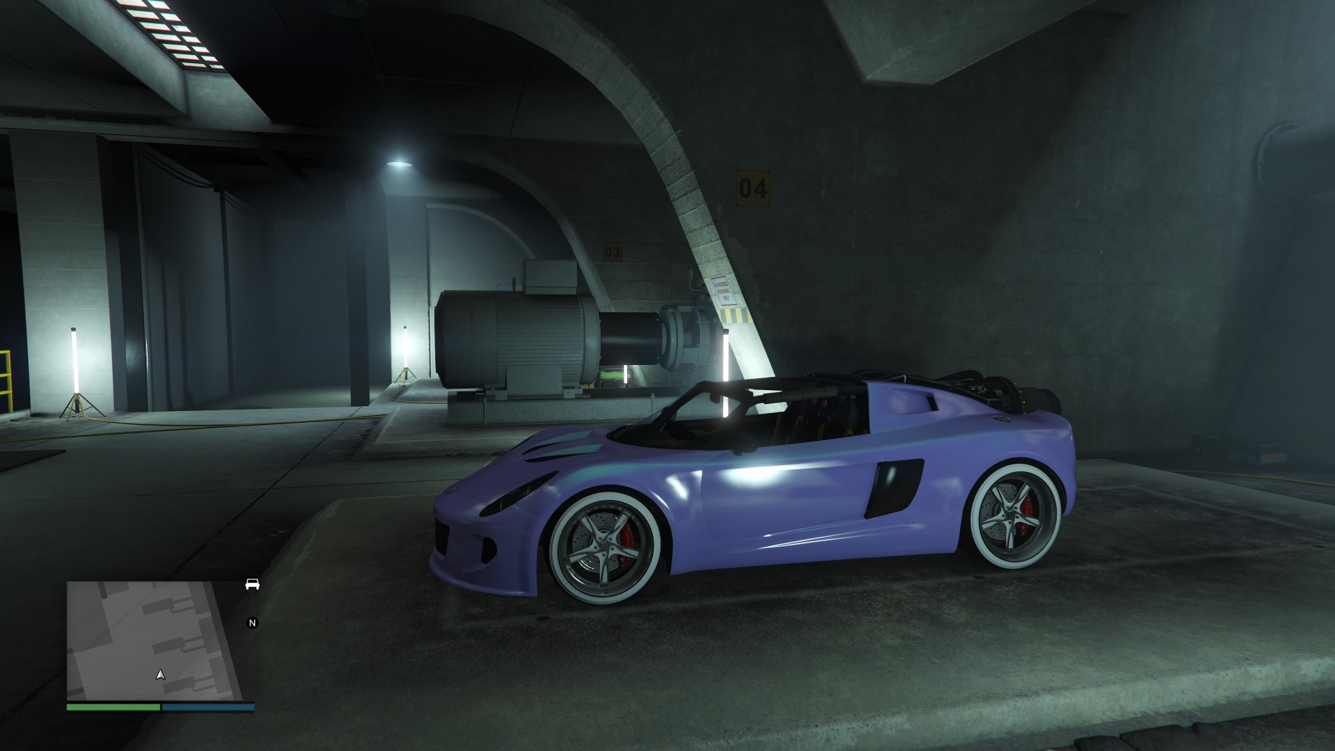 VOLTIC