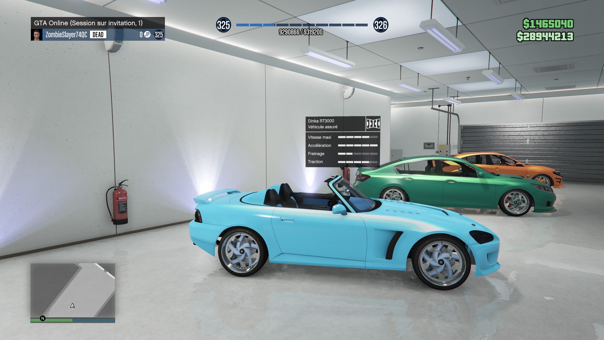 RT3000